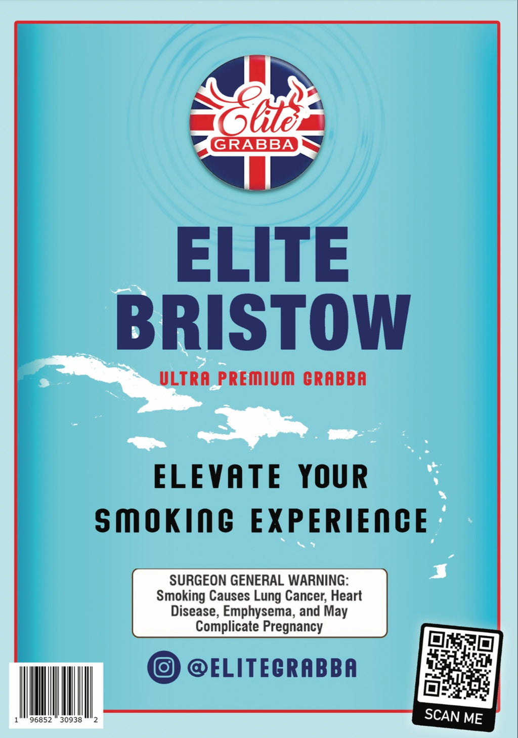 Elite Bristow
