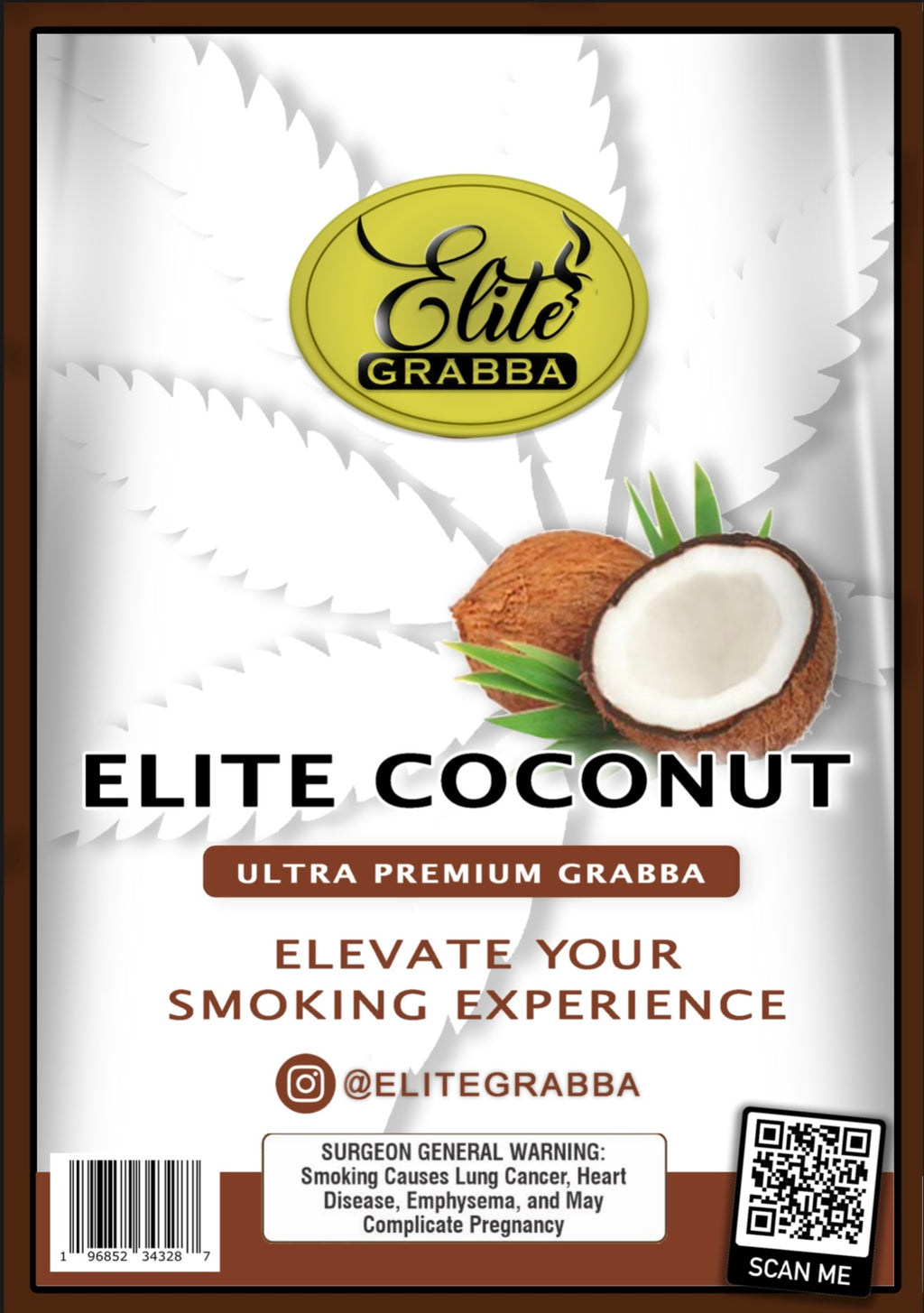 Elite Coconut