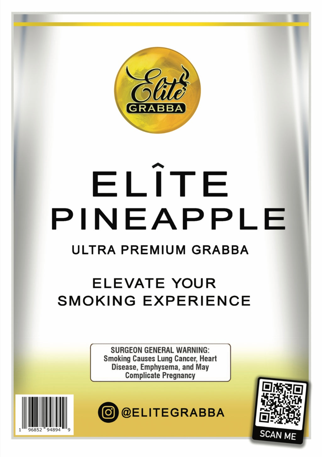 Elite Pineapple