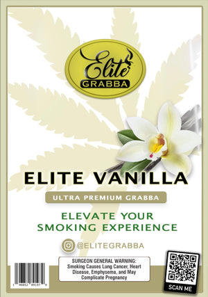Elite Vanilla
