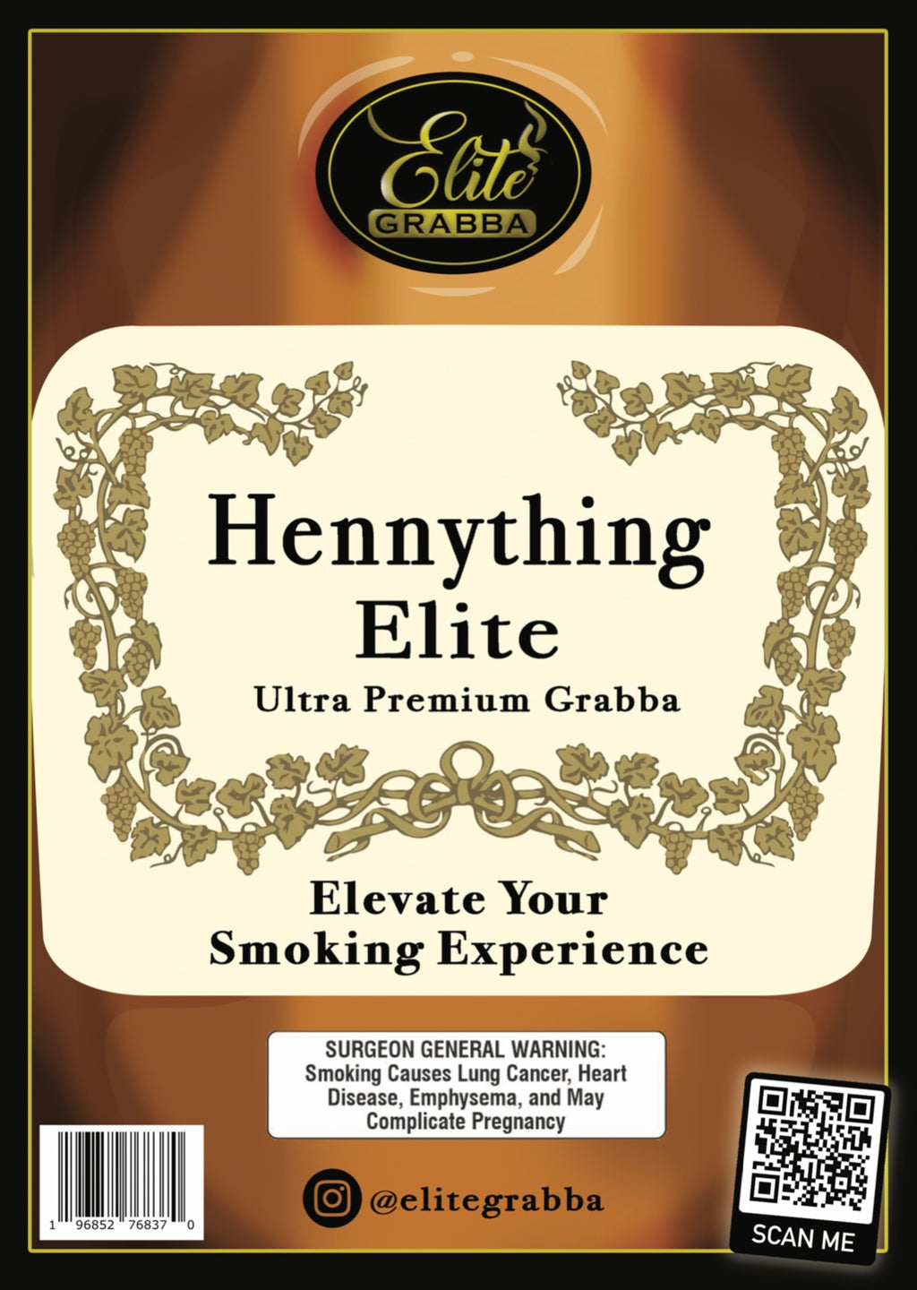 Hennything Elite